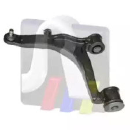 Рычаг подвески (передний/снизу) (L) Renault Master II/Opel Movano 98-/Nissan 02- (с шаровой d=22mm) (96-00472-2)