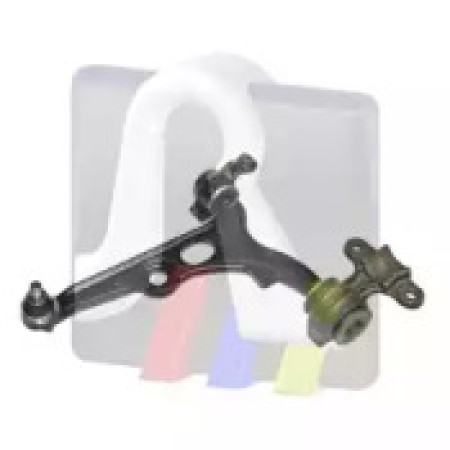 Рычаг подвески (передний/снизу) (L) Citroen Jumpy/Evasion/Fiat Scudo/Ulysse/Peugeot 806/Expert 94-06 (96-00572-2)