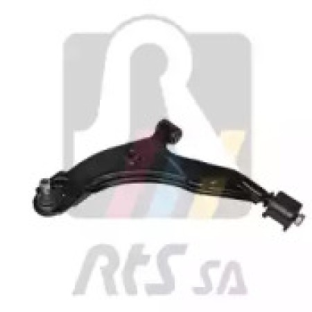Рычаг подвески (передний/снизу) (L) Hyundai Accent I 94-00 (с шаровой) (96-09707-2)