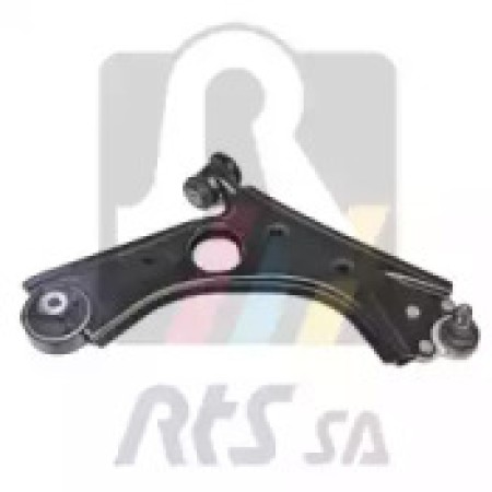 Рычаг подвески (передний/снизу) (R) Fiat Doblo 10-/Opel Combo 12- (с шаровой) (96-90129-1)