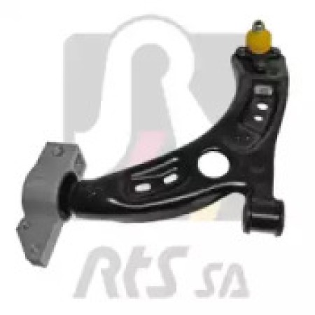 Важіль підвіски (передній/снизу) (L) Audi A3/Seat/Skoda Octavia/SuperB/Yeti/VW Caddy/Golf/Touran 03- (96-90932-2)