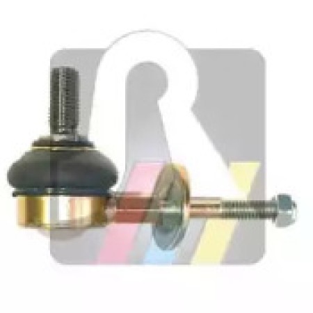 Тяга стабилизатора (переднего) Opel Astra F 91-05/Calibra A/Vectra A 88-97/Saab 9-3 98-03 (L=85.5mm) (97-00305)