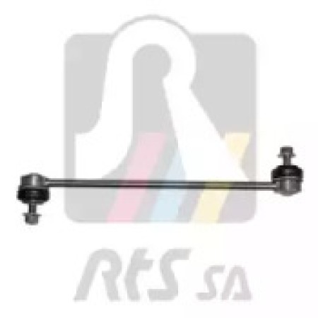 Тяга стабілізатора (переднього) Citroen Berlingo/Xsara/Peugeot Partner/306 96- (97-00573)