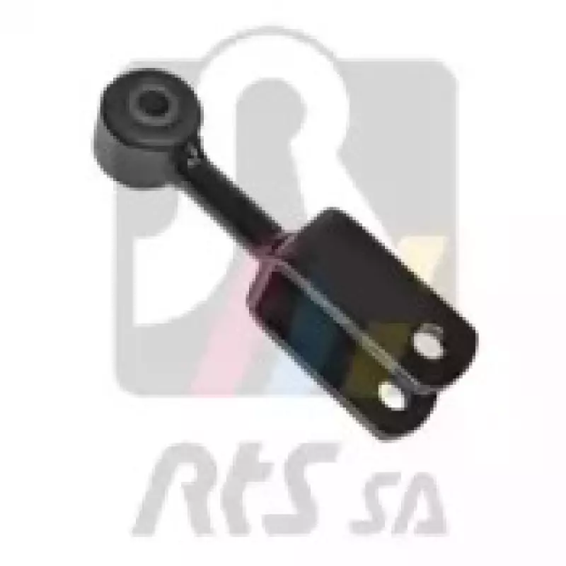 Тяга стабілізатора (заднього) MB Sprinter 906/VW Crafter 30-35/30-50 06- (L=140mm) (97-01401)