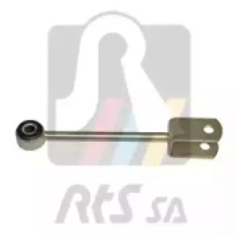 Тяга стабілізатора (заднього) MB Sprinter 906/VW Crafter 30-35/30-50 06- (L=213mm) (97-01402)