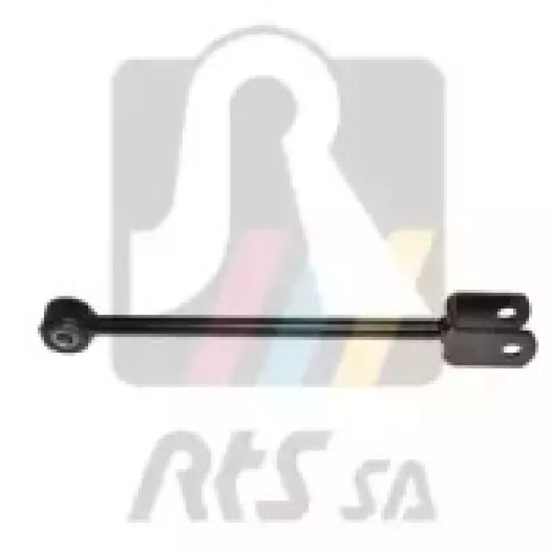 Тяга стабілізатора (заднього) MB Sprinter 904 96-06/VW Crafter 30-35/30-50 06-16 (L=300mm) (97-01436)