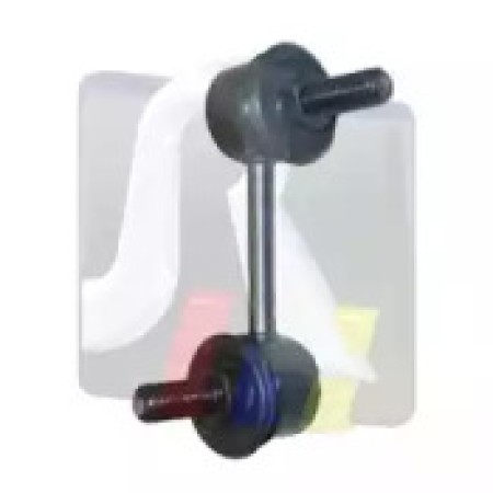 Тяга стабілізатора (переднього) (R) Chevrolet Epica/Evanda 05-/Daewoo Leganza 97-04 (L=80mm) (97-03149-1)