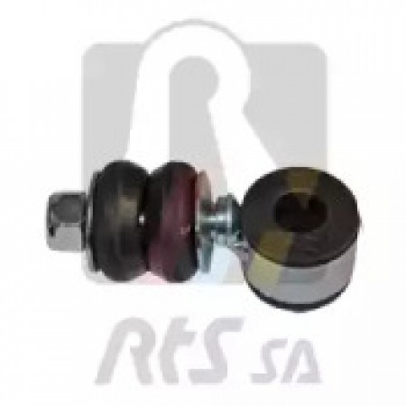 Тяга стабілізатора (переднього) VW Caddy II/Polo 95-04/Seat Cordoba/Ibiza/Toledo 91-02 (L=78mm) (97-09122)