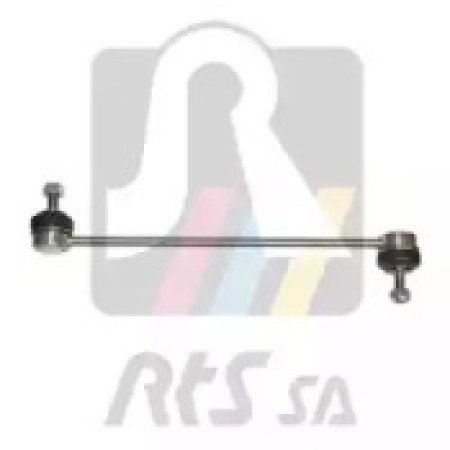 Тяга стабилизатора (переднего) Fiat 500L 12- (L=298mm) (97-90181)
