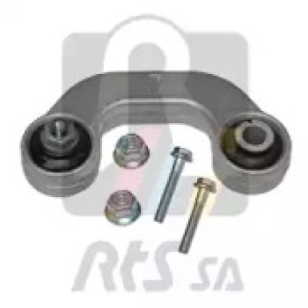 Тяга стабилизатора (переднего) (L) Audi A4 00-09/Seat Exeo 08-13 (L=89.7mm) (Aluminium) (97-95901-256)