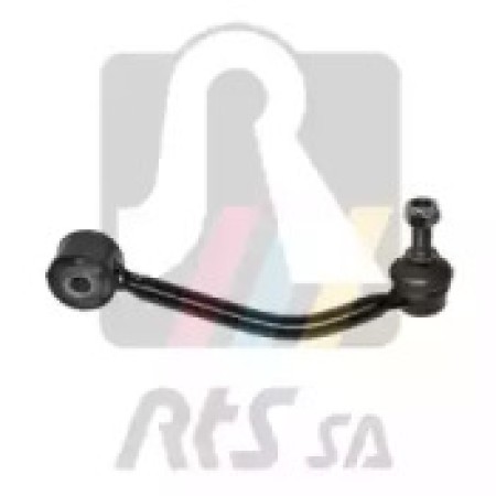 Тяга стабилизатора (заднего) (R) Audi Q7 06-15/Porsche Cayenne 02-/VW Touareg 02-10 (L=200mm) (97-95925-1)