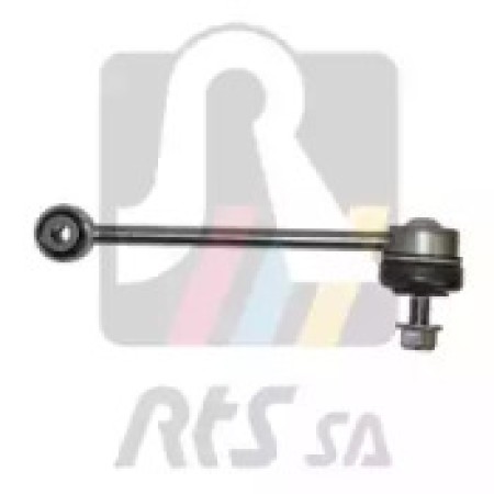Тяга стабилизатора (заднего) BMW 1 (E81/E82/E87/E88)/3 (E90/E91/E92/E93) 04-13 (L=161mm) (97-99583)