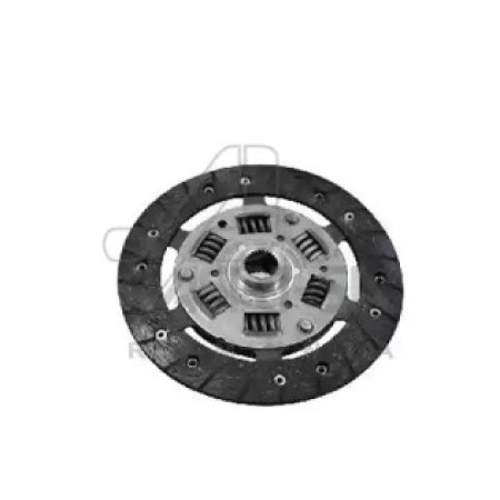 Диск сцепления 1.5dCi Kangoo 01-08/Clio 01-/Logan 05- (70207)