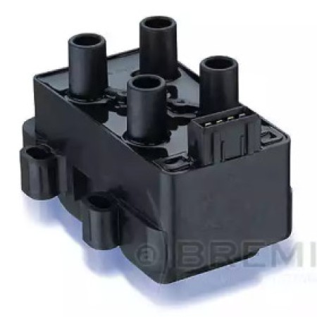 Котушка запалювання Renault Kangoo 1.2 97- (11719)