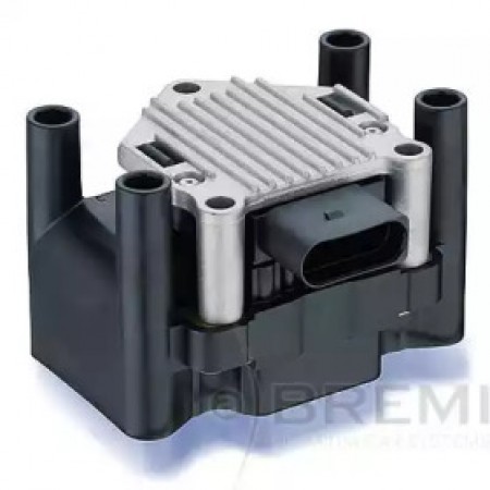 Котушка запалювання VW T5 2.0i 03-15 (11731)