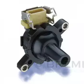 Котушка запалювання BMW 7 (E38) 95-01/5 (E39) 96-03/3 (E36/E46) 91-06 (11859T)