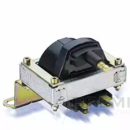 Катушка зажигания Opel Vectra A/Astra F 1.6 -98 (11896)