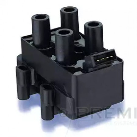 Катушка зажигания Opel Astra G/Vectra B 1.8-2.0 -05 (11922)