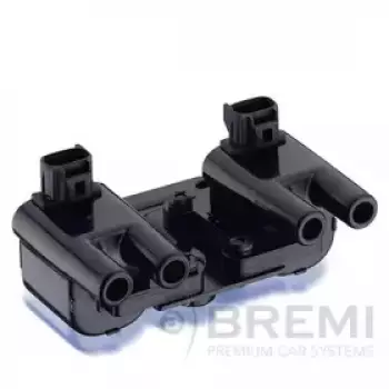 Котушка запалювання Chevrolet Lacetti 1.4/1.6/1.8/Epica 2.0i 05-11 (20350)