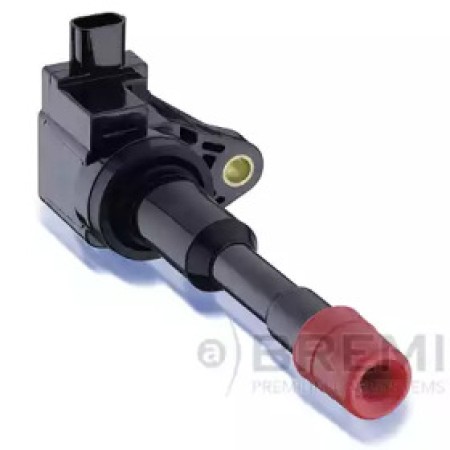 Катушка зажигания Honda Jazz II/III/Civic VII 1.3-1.4 02- (20403)