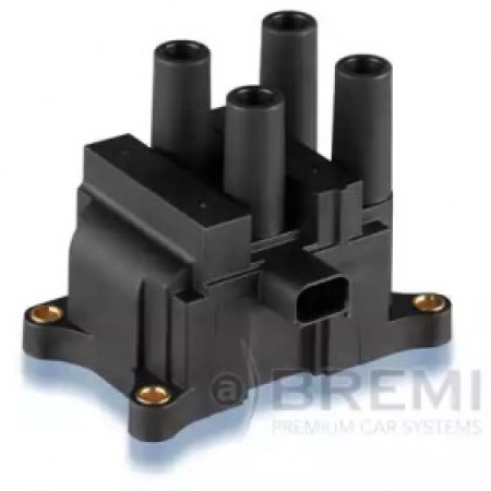 Котушка запалювання Ford C-max/Fiesta/Focus/Mondeo 1.6-2.0 00- (20518)