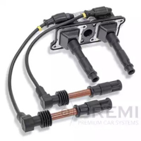 Катушка зажигания Audi A4/A6 1.8 97-01 (20648)
