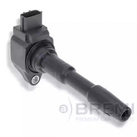 Котушка запалювання Renault Megane/Kangoo 1.2TCe 12- (20653)