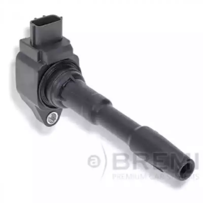 Котушка запалювання Renault Megane/Kangoo 1.2TCe 12- (20653)