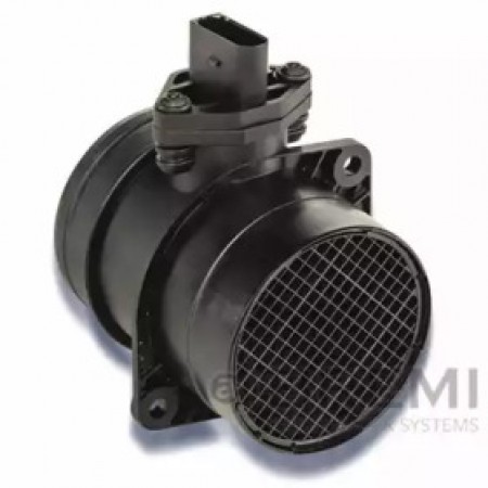 Витратомір повітря VW T4 2.5 TDi/2.8 VR6 98-03 (30071)
