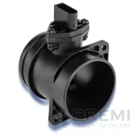 Расходомер воздуха BMW 1/3/X1/X3 1.6i-2.0i 07-15 (30110)