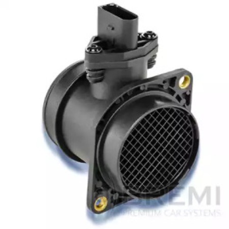 Витратомір повітря VW Passat 1.8 T 20V 00-05 (30227)