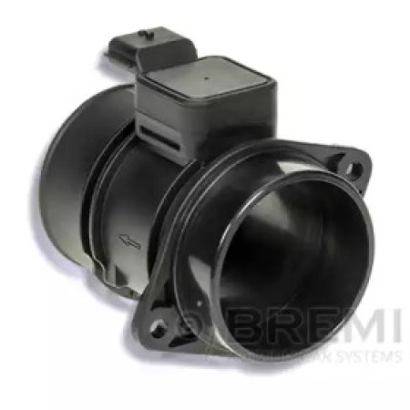 Расходомер воздуха Nissan Note/Renault Clio 1.5 dCi 03- (30248)