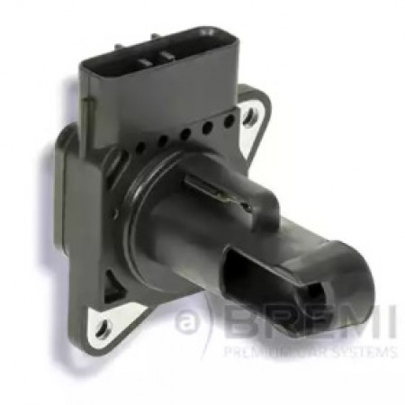 Витратомір повітря Toyota Land Cruiser Prado 3.0 D-4D 02-10 (30279)
