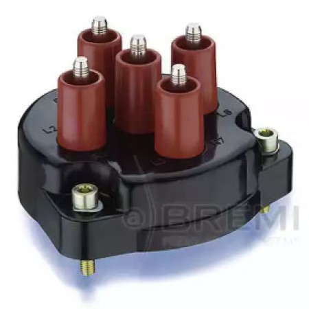 Кришка розподільника запалення MB E-class (W124) 4.2-6.0i  92-95 (6018R)