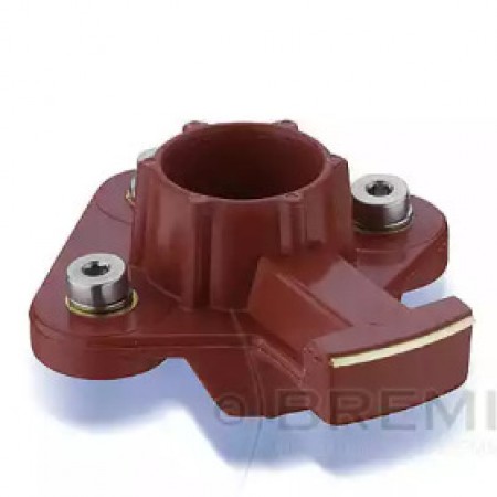 Бігунок розподільника запалювання BMW 3 (E30/E36)/5 (E28/E34) 84- (7004)