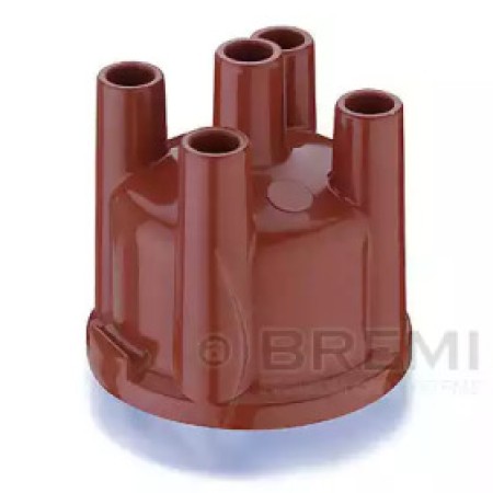 Кришка розподільника запалення Audi 80/100/BMW 3 (E30)/VW Passat/T4 1.0-2.1i 84-03 (8059)