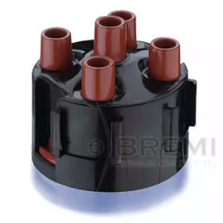 Крышка распределителя зажигания Audi 80/100/BMW 3 (E30)/VW Passat/T4 1.6-2.0i 84-96 (8059R)