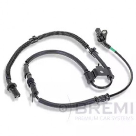 Датчик ABS (передній) Hyundai Tucson 06-10 (L) (50104)