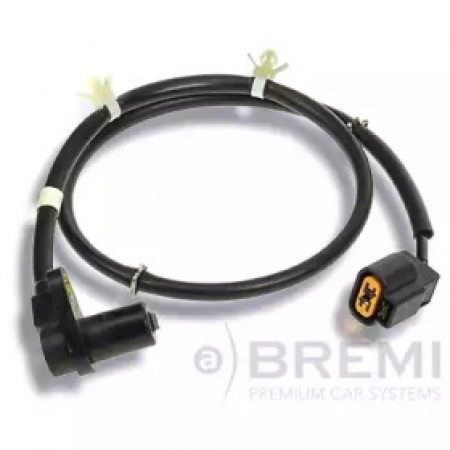 Датчик ABS (задний) Mitsubishi Outlander 02-06 (L) (50137)