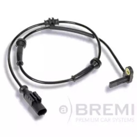 Датчик ABS (передній) Citroen Nemo/Fiat Fiorino 07- (50224)