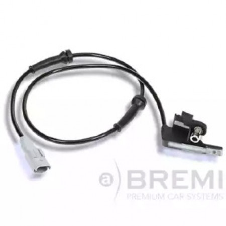 Датчик ABS (задній) Citroen C4 I/Peugeot 307 08-11 (50257)