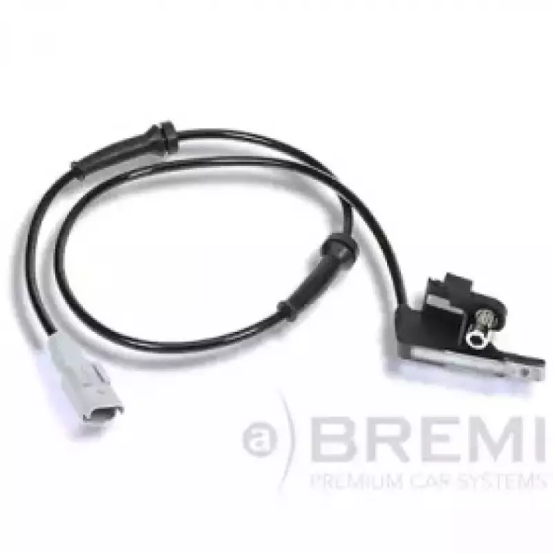 Датчик ABS (задній) Citroen C4 I/Peugeot 307 08-11 (50257)