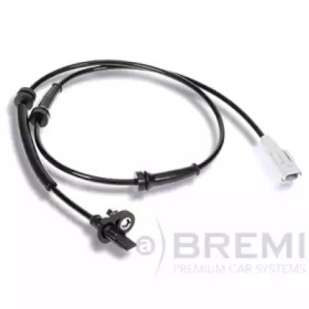 Датчик ABS (задній) Citroen Berlingo 1.6HDi 05- (50268)
