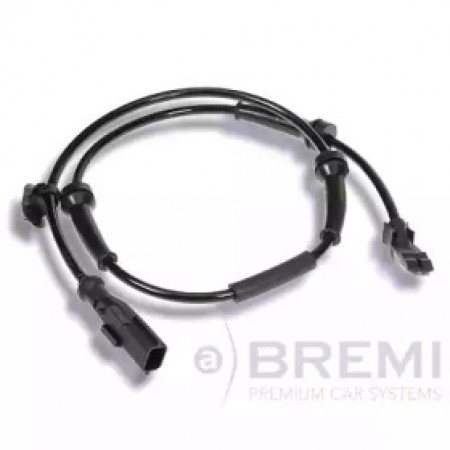 Датчик ABS (передний) MB Citan/Renault Kangoo 1.2/1.5 dCi/1.6 16V 08- (50270)