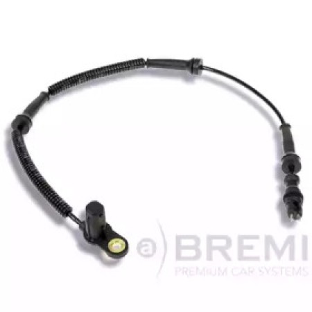 Датчик ABS (передний) Renault Master II 00- (50279)