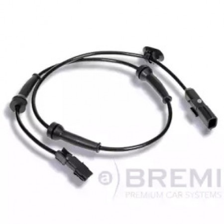 Датчик ABS (передний) Renault Megane II/Scenic II 1.4-2.0 02- (50280)
