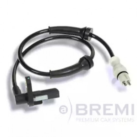 Датчик ABS (задний) Renault Logan 04- (L) (50288)