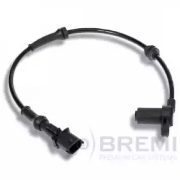 Датчик ABS (передний) Opel Combo 1.2-1.7DTi 01- (50291)