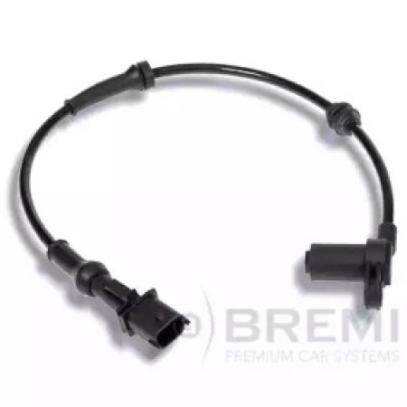 Датчик ABS (передній) Opel Combo 1.2-1.7DTi 01- (50291)