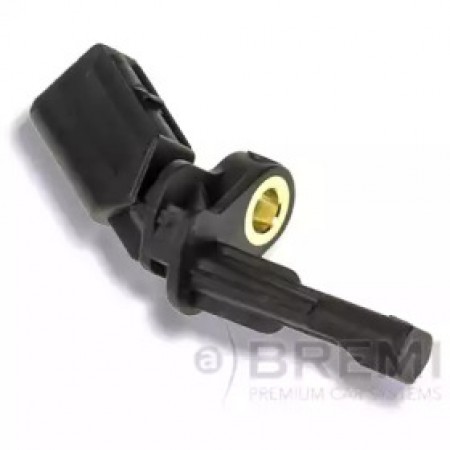 Датчик ABS (задній) Skoda Superb II/VW Golf V/VI/Passat 03- (L) (50293)